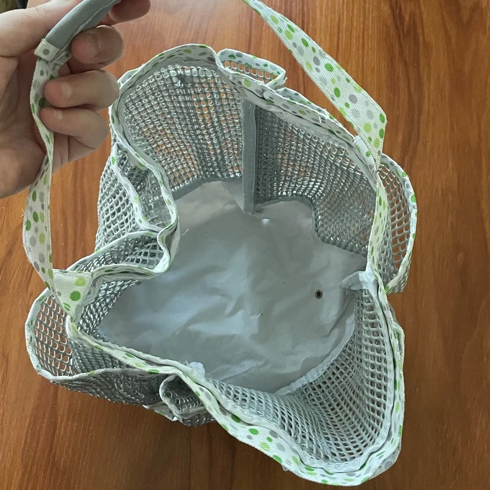 Shower Caddy